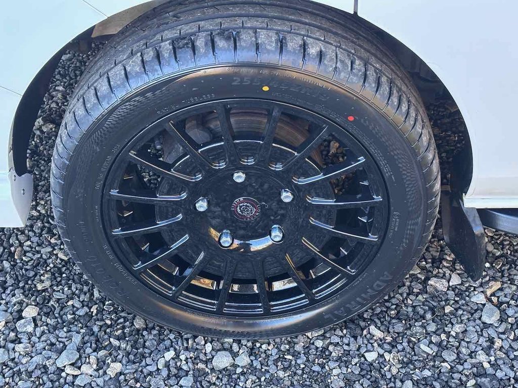 Used Ford Transit Custom 2018 for sale - 76698098: Photo 17