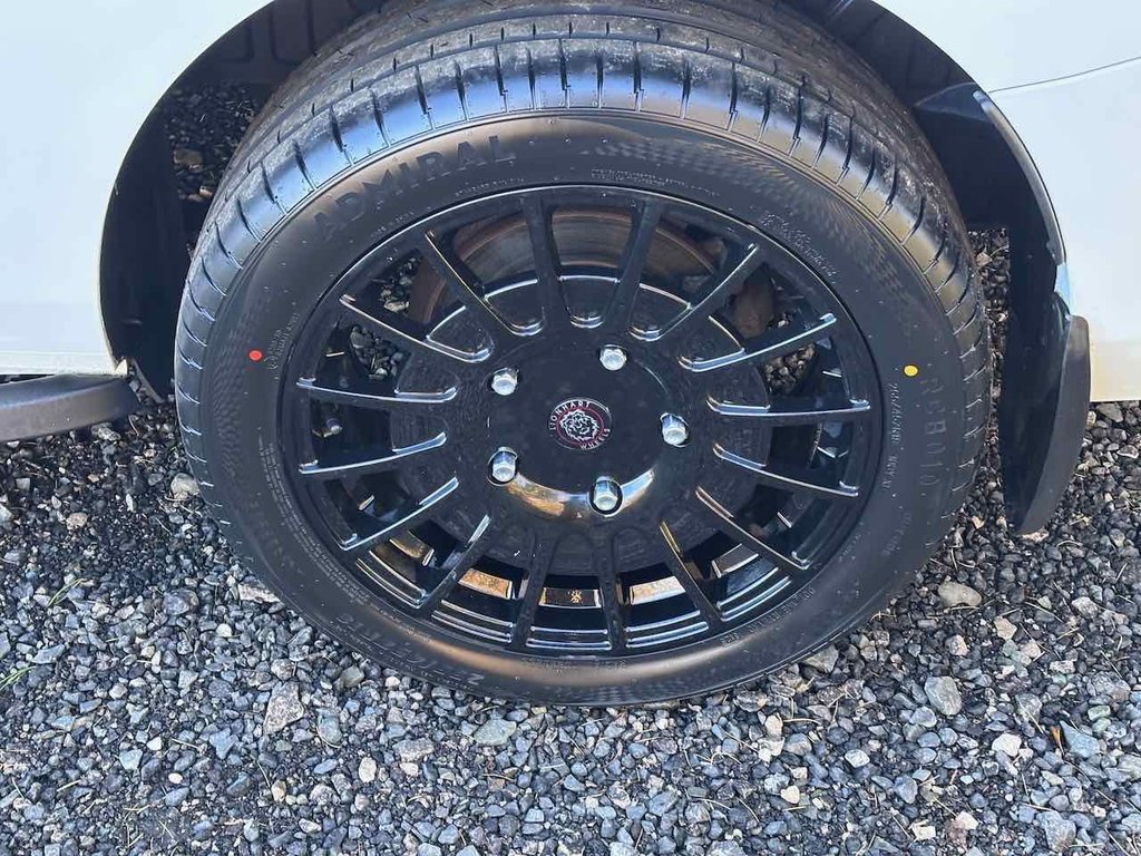 Used Ford Transit Custom 2018 for sale - 76698098: Photo 18