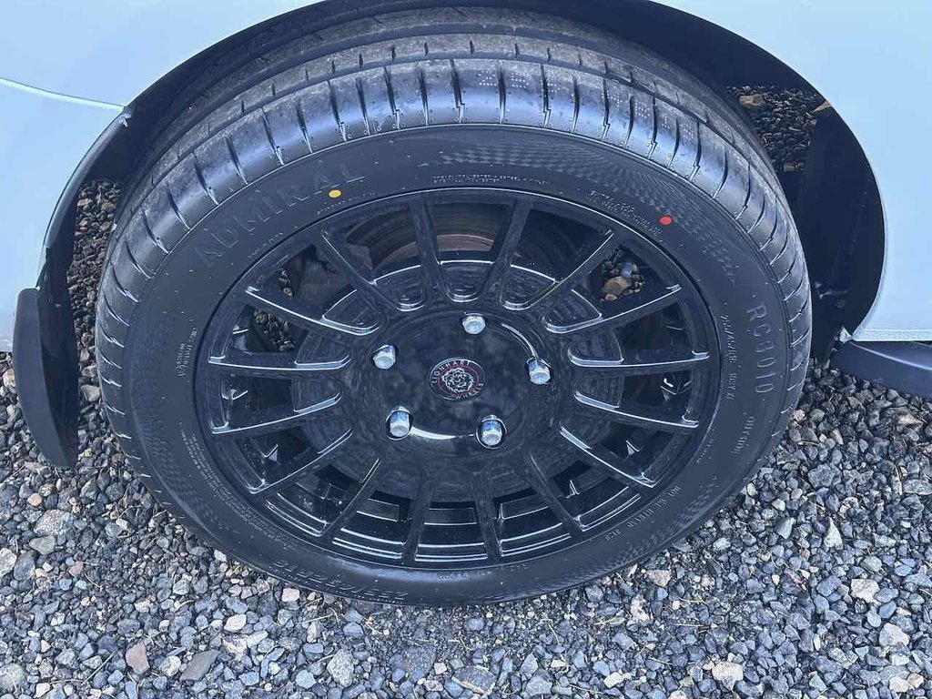 Used Ford Transit Custom 2018 for sale - 76698098: Photo 19