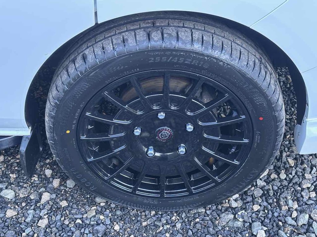 Used Ford Transit Custom 2018 for sale - 76698098: Photo 20