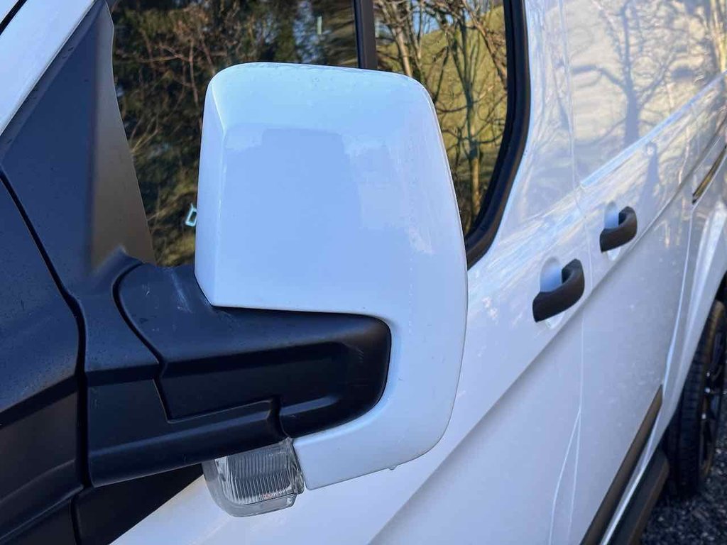 Used Ford Transit Custom 2018 for sale - 76698098: Photo 22