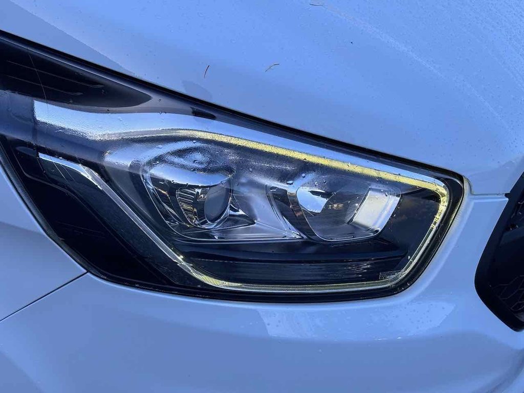 Used Ford Transit Custom 2018 for sale - 76698098: Photo 25