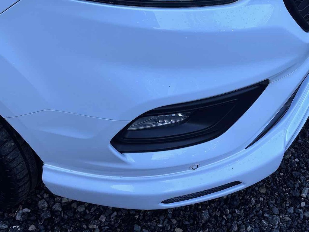 Used Ford Transit Custom 2018 for sale - 76698098: Photo 26