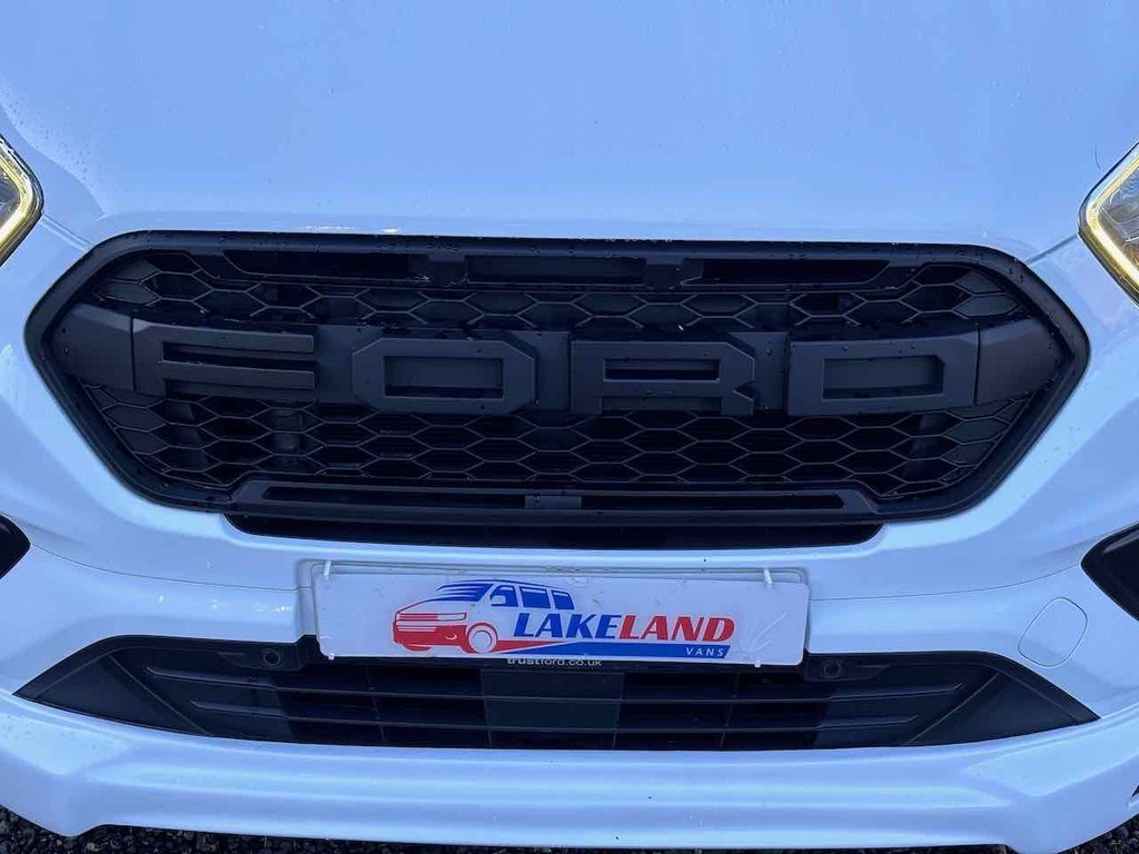 Used Ford Transit Custom 2018 for sale - 76698098: Photo 27