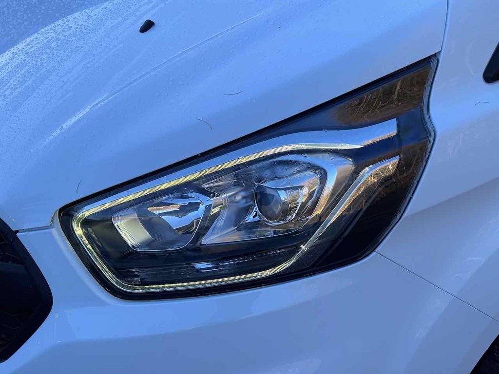 Used Ford Transit Custom 2018 for sale - 76698098: Photo 28