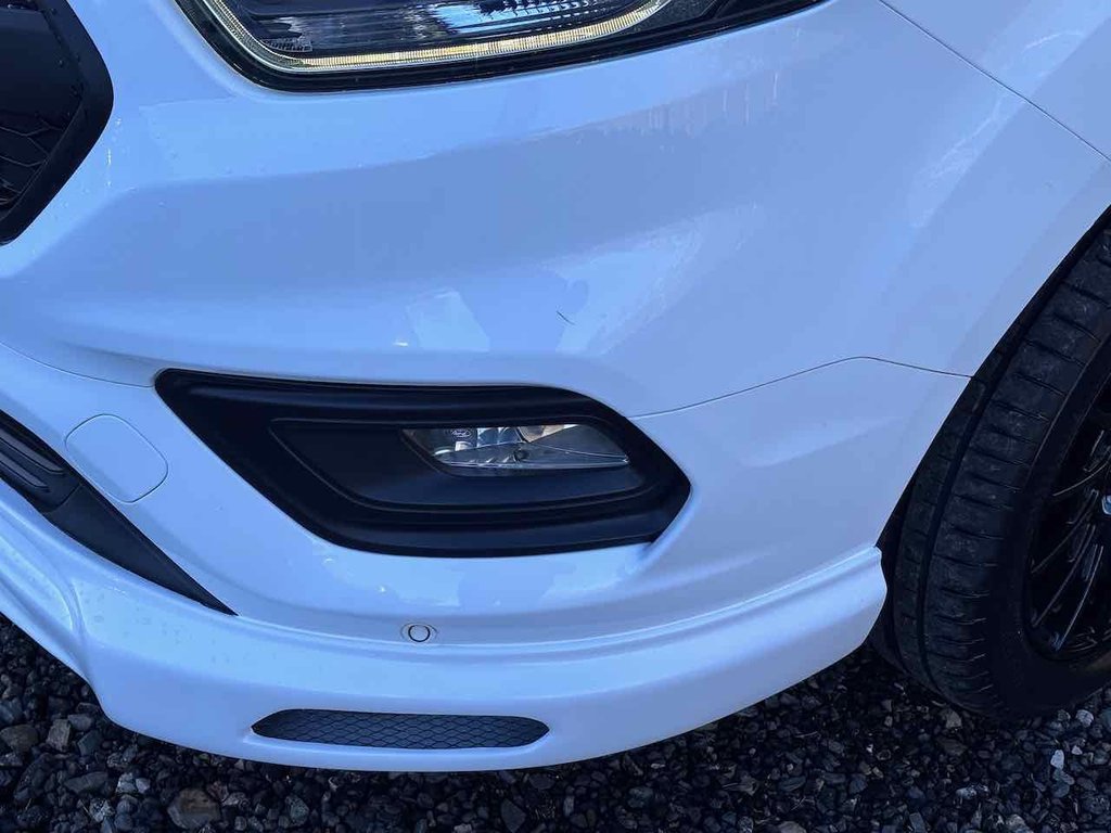 Used Ford Transit Custom 2018 for sale - 76698098: Photo 29