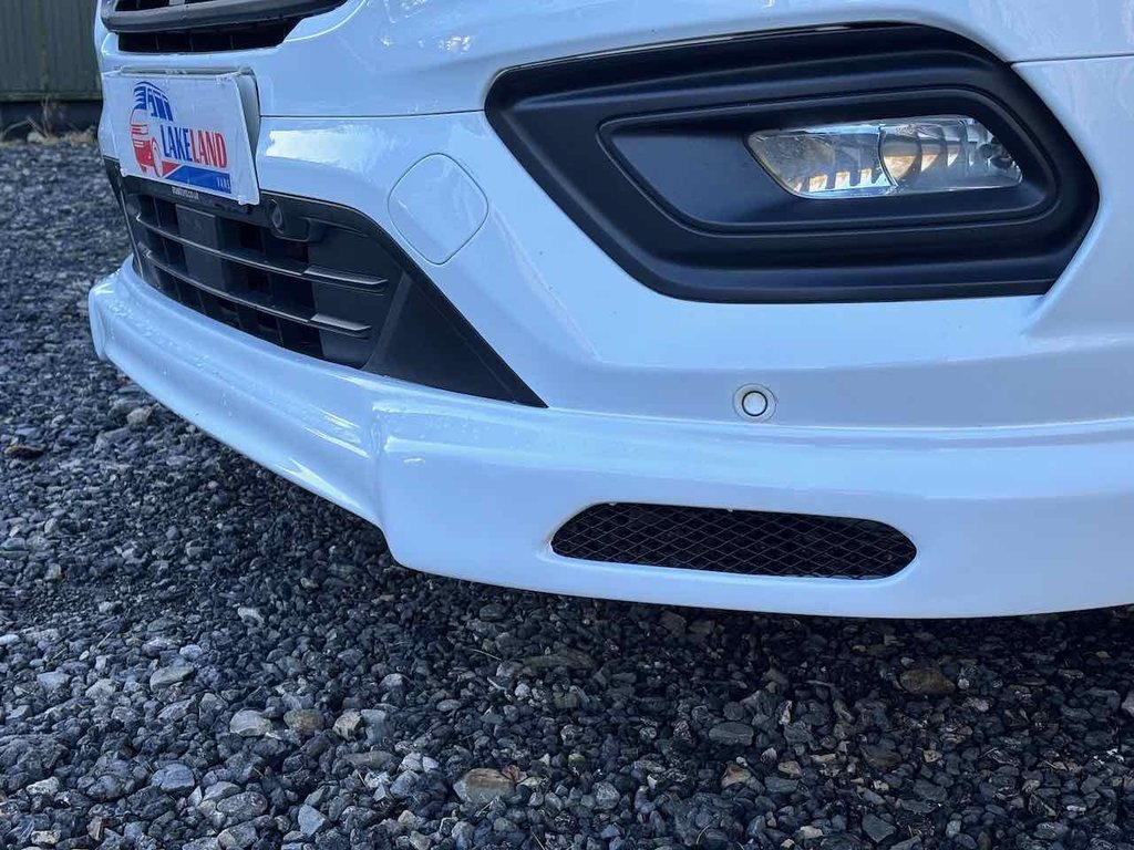 Used Ford Transit Custom 2018 for sale - 76698098: Photo 30