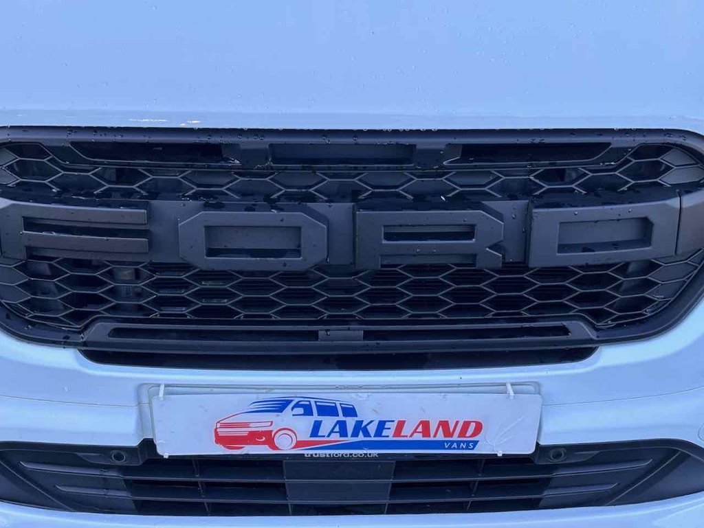 Used Ford Transit Custom 2018 for sale - 76698098: Photo 32