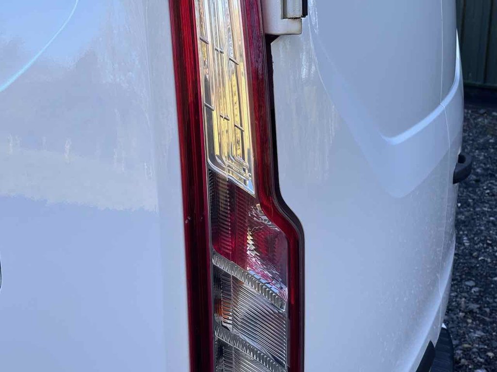 Used Ford Transit Custom 2018 for sale - 76698098: Photo 34