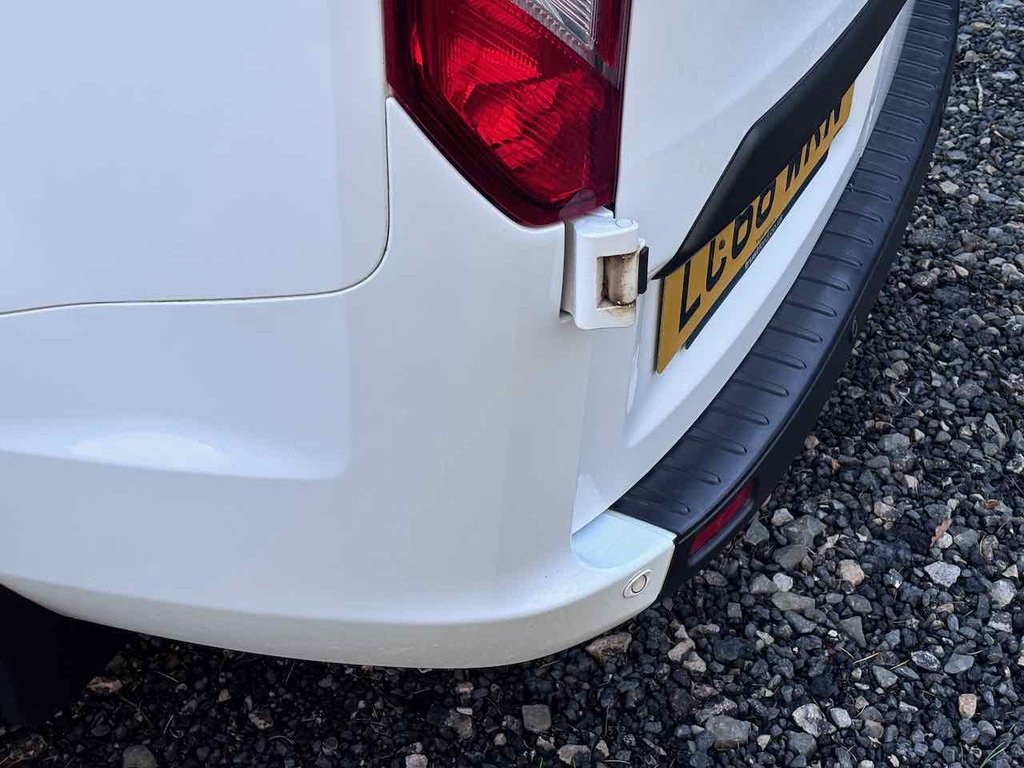 Used Ford Transit Custom 2018 for sale - 76698098: Photo 35