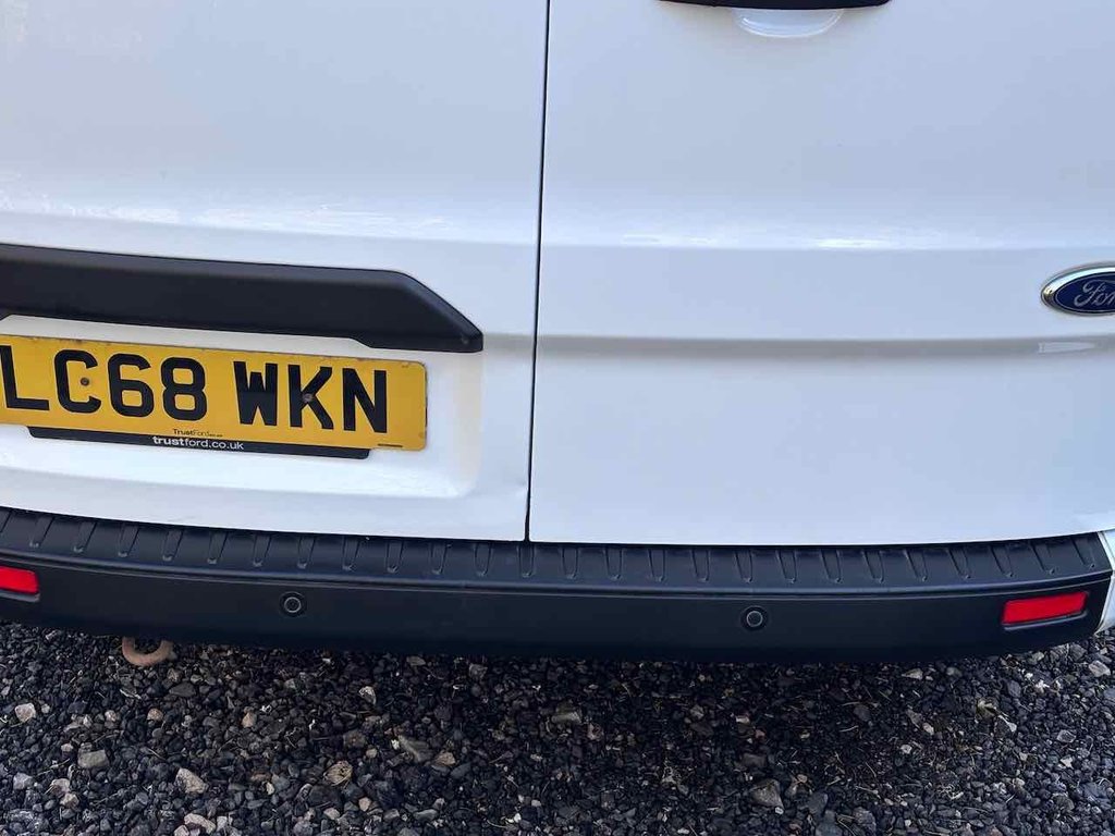 Used Ford Transit Custom 2018 for sale - 76698098: Photo 36