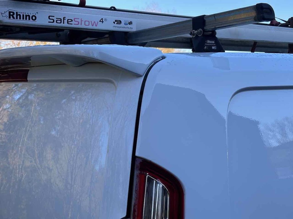 Used Ford Transit Custom 2018 for sale - 76698098: Photo 37