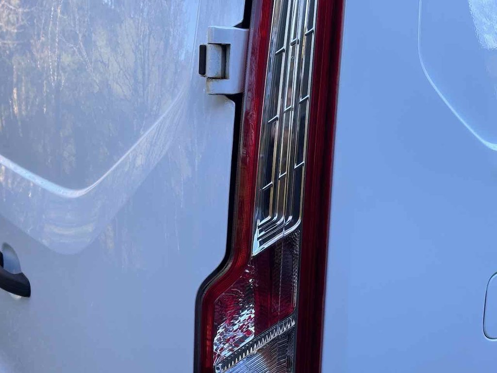 Used Ford Transit Custom 2018 for sale - 76698098: Photo 38