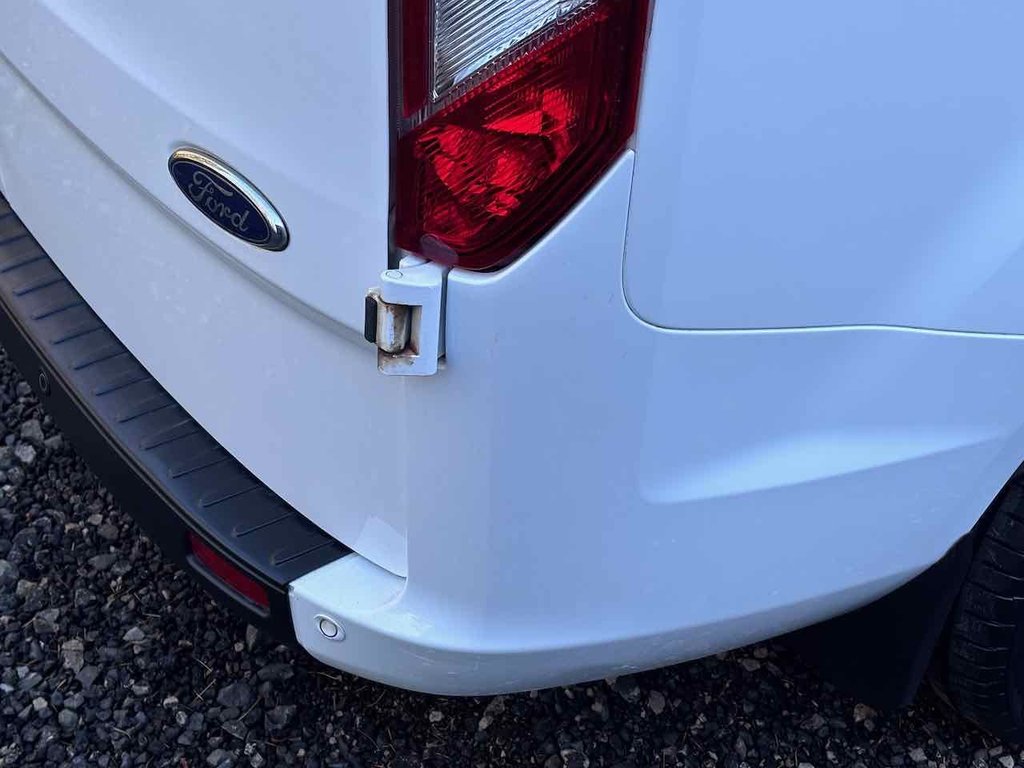 Used Ford Transit Custom 2018 for sale - 76698098: Photo 39