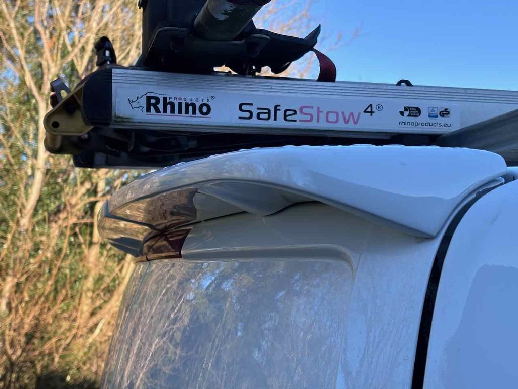 Used Ford Transit Custom 2018 for sale - 76698098: Photo 40