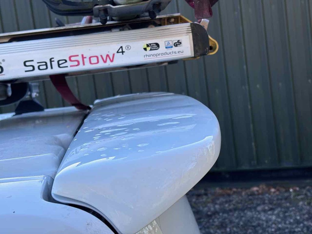 Used Ford Transit Custom 2018 for sale - 76698098: Photo 42