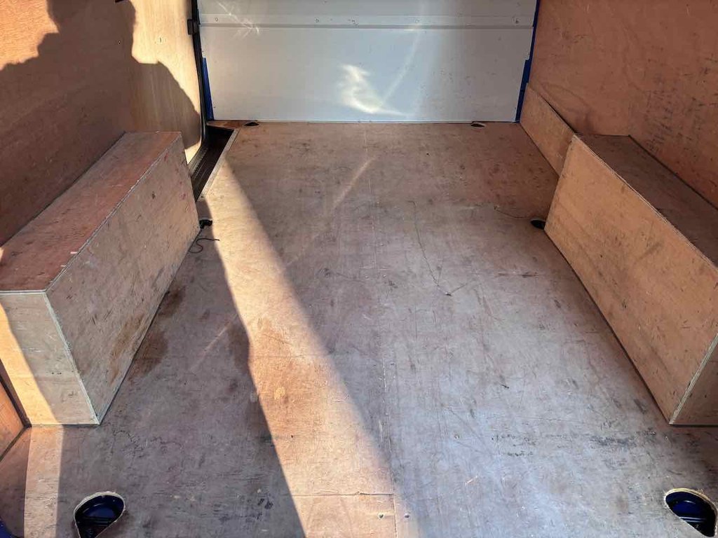 Used Volkswagen Transporter 2023 for sale - 76267039: Photo 11