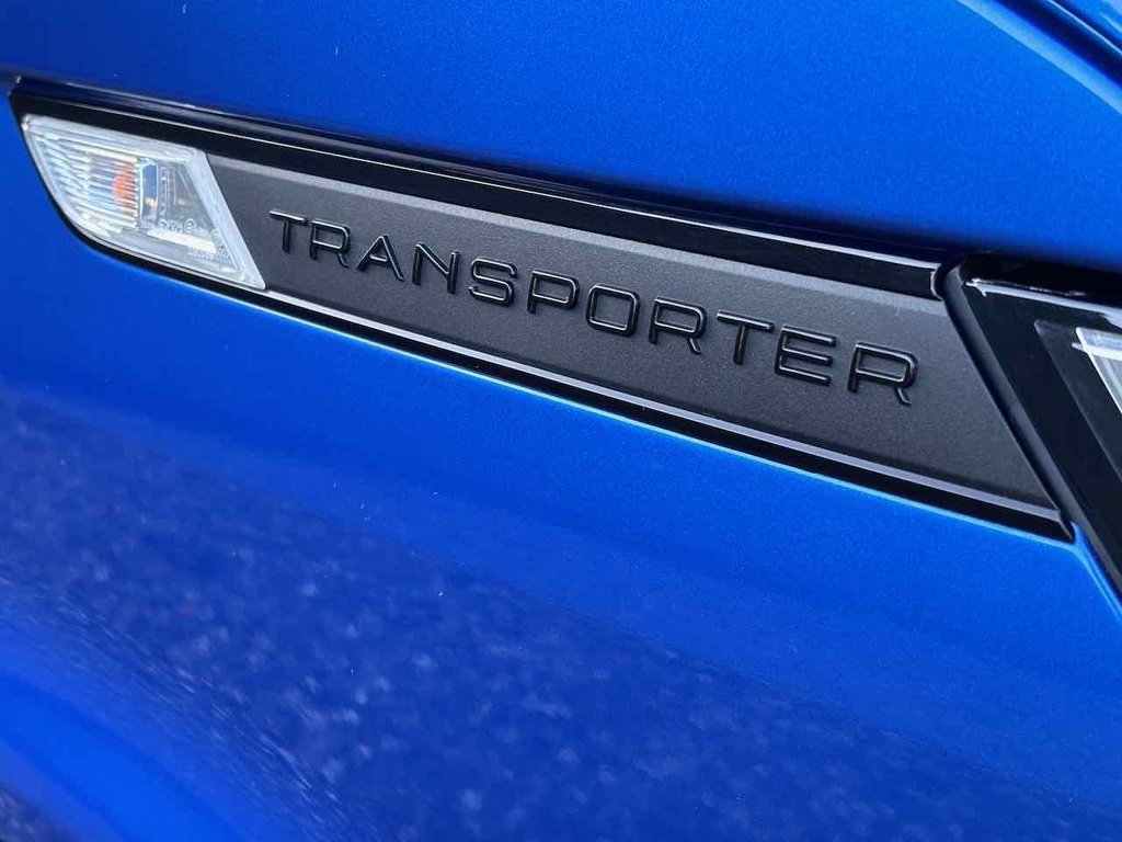 Used Volkswagen Transporter 2023 for sale - 76267039: Photo 19