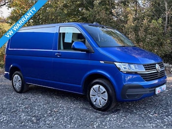 Volkswagen - Transporter