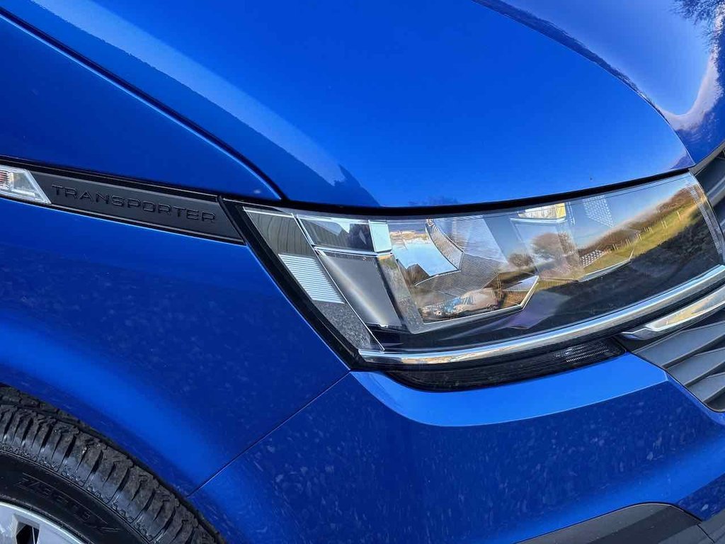 Used Volkswagen Transporter 2023 for sale - 76267039: Photo 20