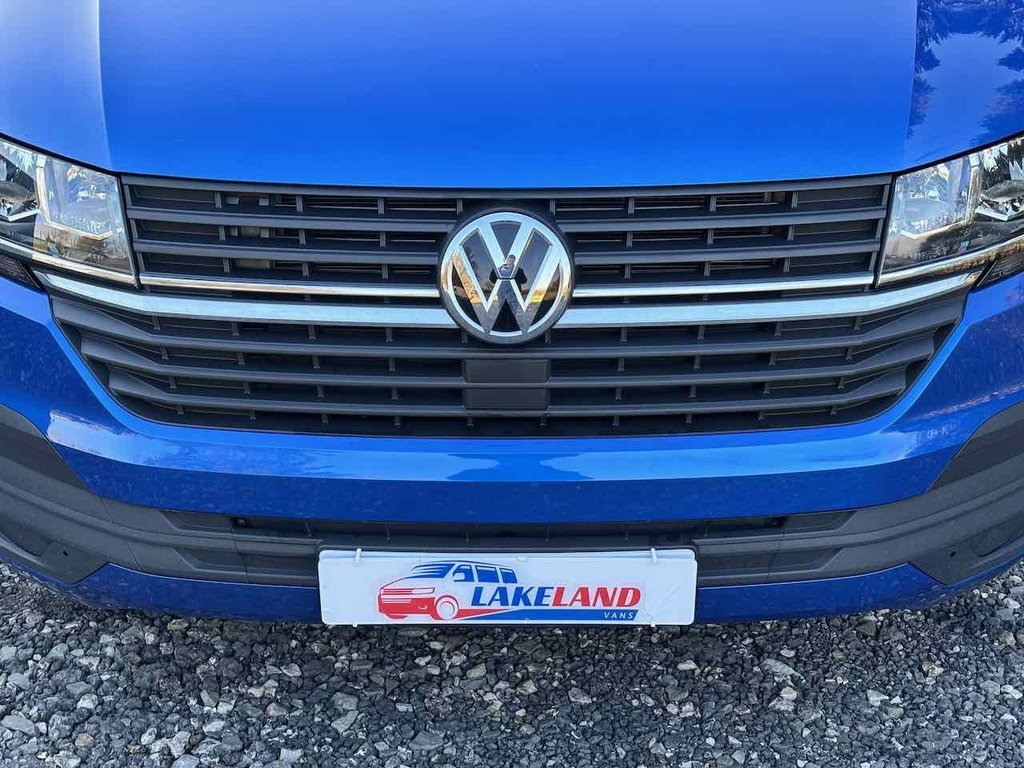 Used Volkswagen Transporter 2023 for sale - 76267039: Photo 22