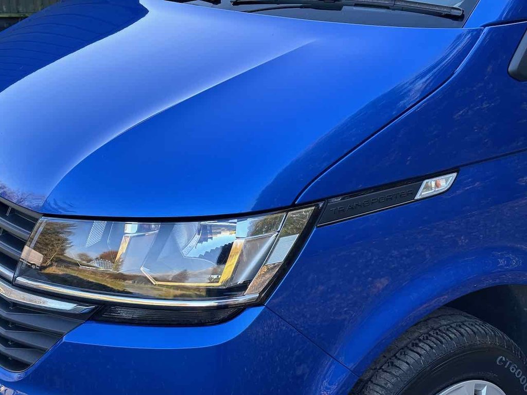 Used Volkswagen Transporter 2023 for sale - 76267039: Photo 23