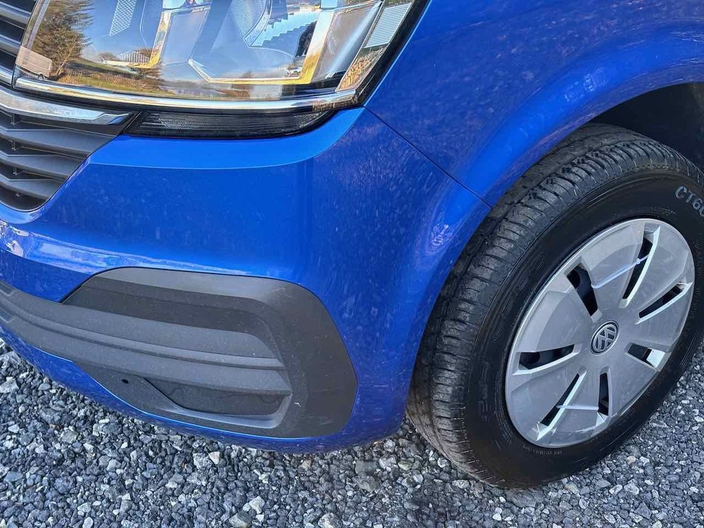 Used Volkswagen Transporter 2023 for sale - 76267039: Photo 24