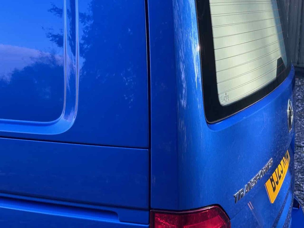 Used Volkswagen Transporter 2023 for sale - 76267039: Photo 26