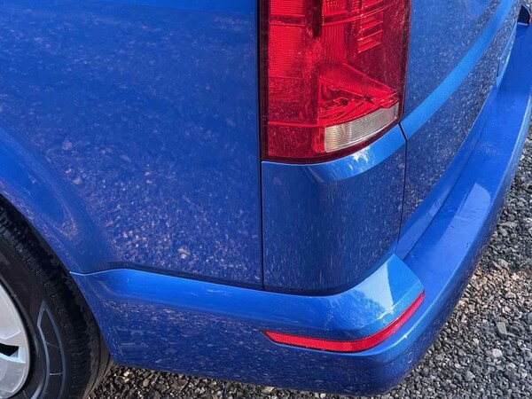 Used Volkswagen Transporter 2023 for sale - 76267039: Photo 27