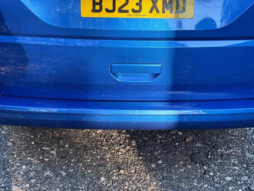 Used Volkswagen Transporter 2023 for sale - 76267039: Photo 28