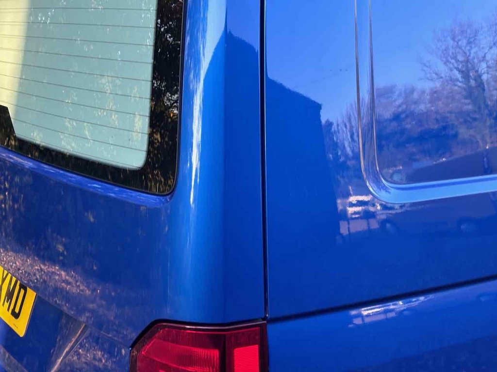 Used Volkswagen Transporter 2023 for sale - 76267039: Photo 31