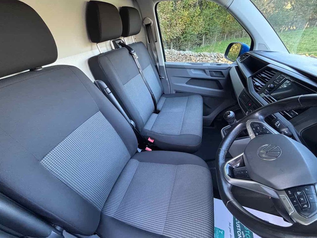 Used Volkswagen Transporter 2023 for sale - 76267039: Photo 37