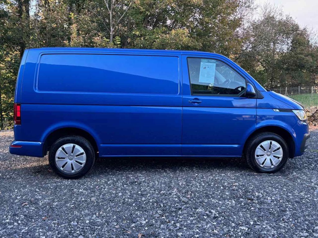 Used Volkswagen Transporter 2023 for sale - 76267039: Photo 4