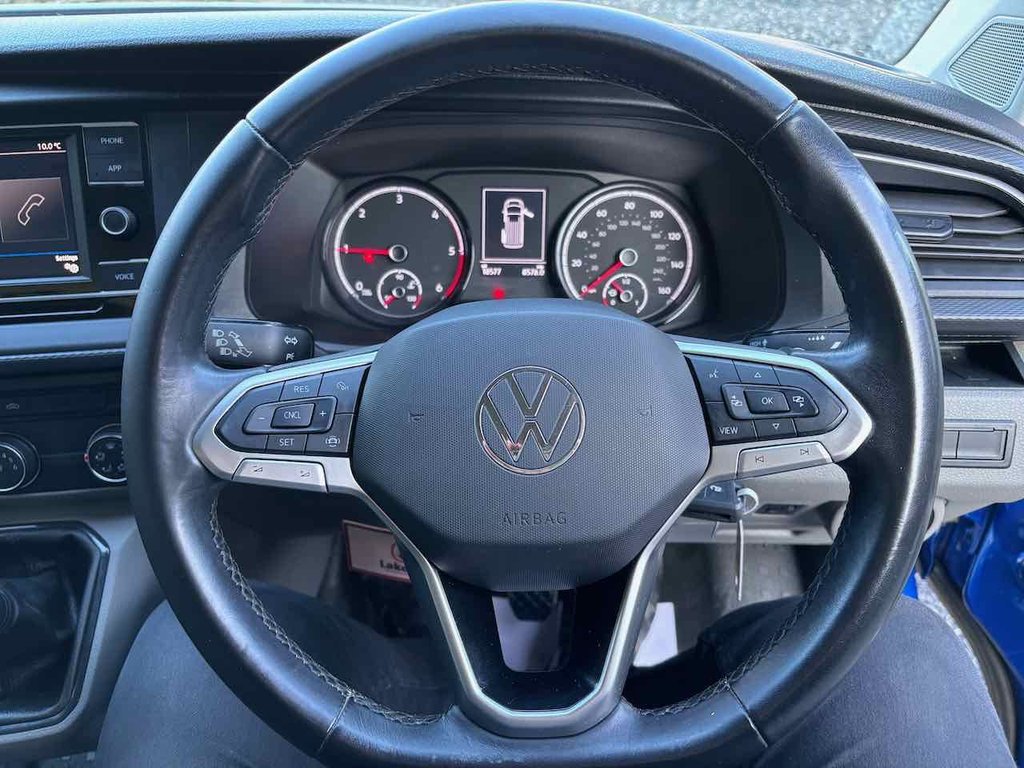 Used Volkswagen Transporter 2023 for sale - 76267039: Photo 41