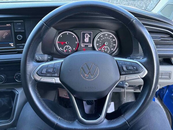 Used Volkswagen Transporter 2023 for sale - 76267039: Photo 41
