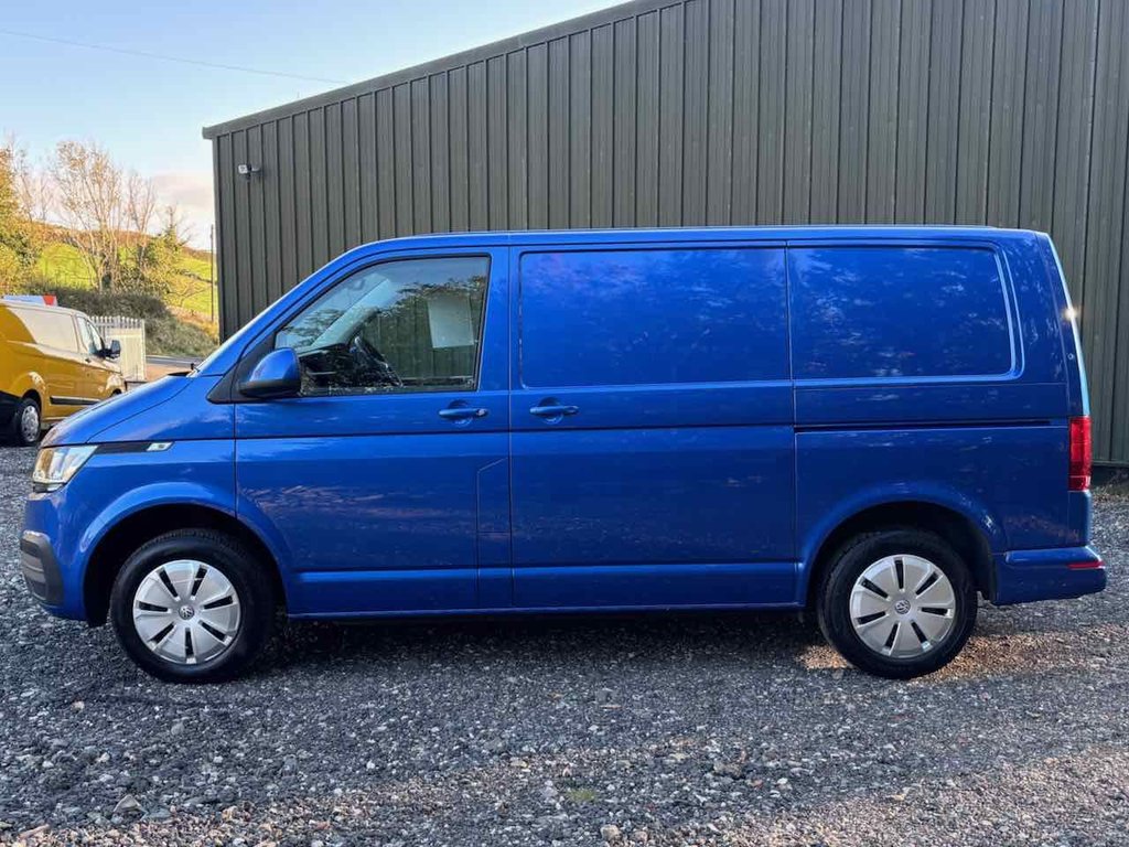 Used Volkswagen Transporter 2023 for sale - 76267039: Photo 5