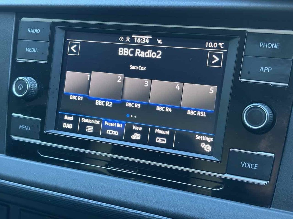 Used Volkswagen Transporter 2023 for sale - 76267039: Photo 50