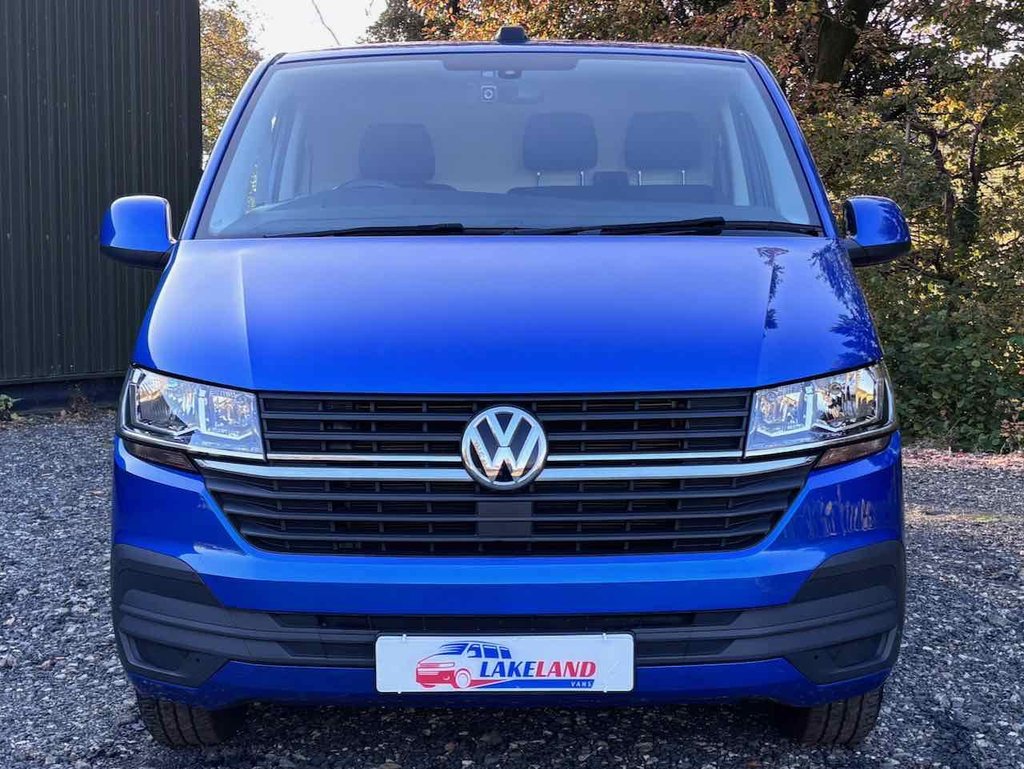 Used Volkswagen Transporter 2023 for sale - 76267039: Photo 7
