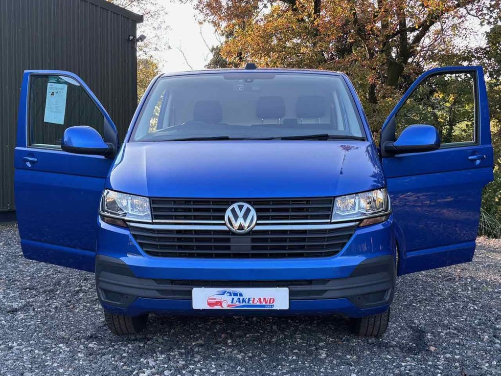 Used Volkswagen Transporter 2023 for sale - 76267039: Photo 8