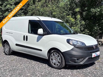 Used Fiat Doblo 2021 for sale - 75181177: Photo