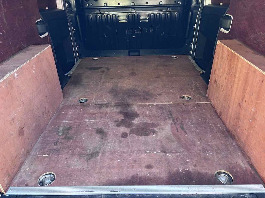 Vehicle 29
