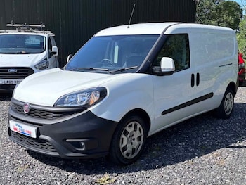 Used Fiat Doblo 2021 for sale - 75181177: Photo