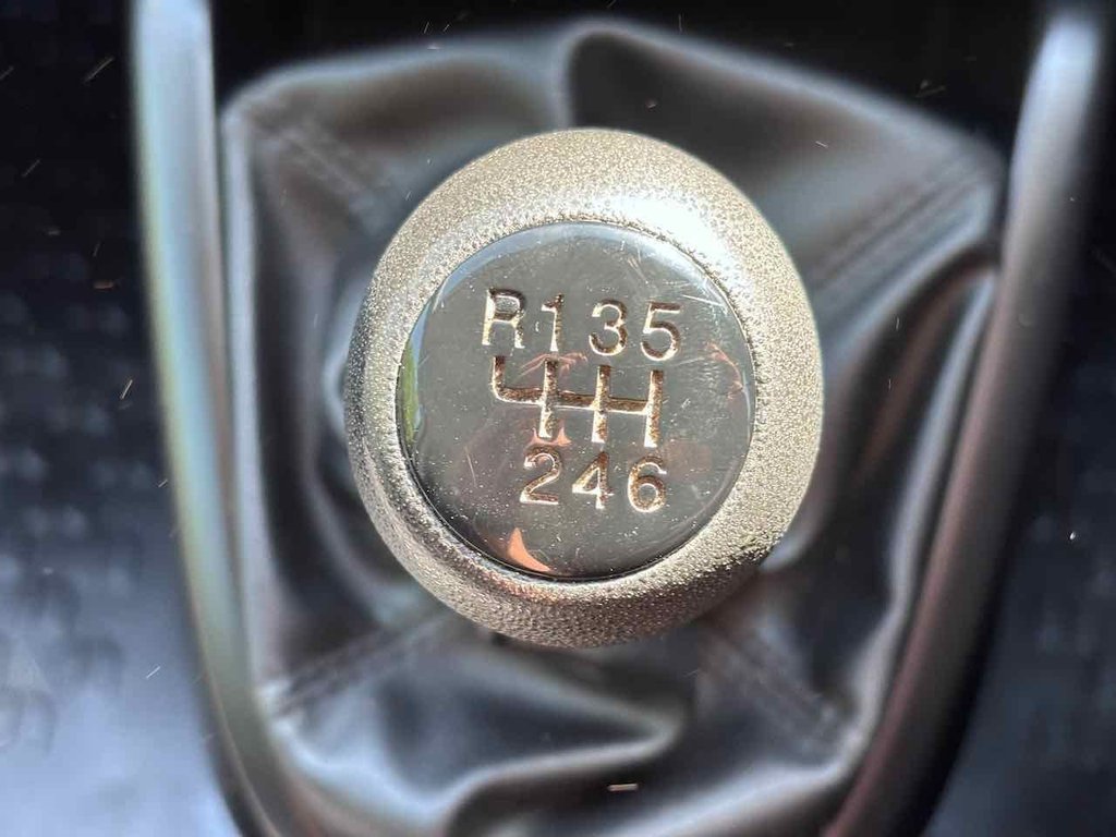 Vehicle 38