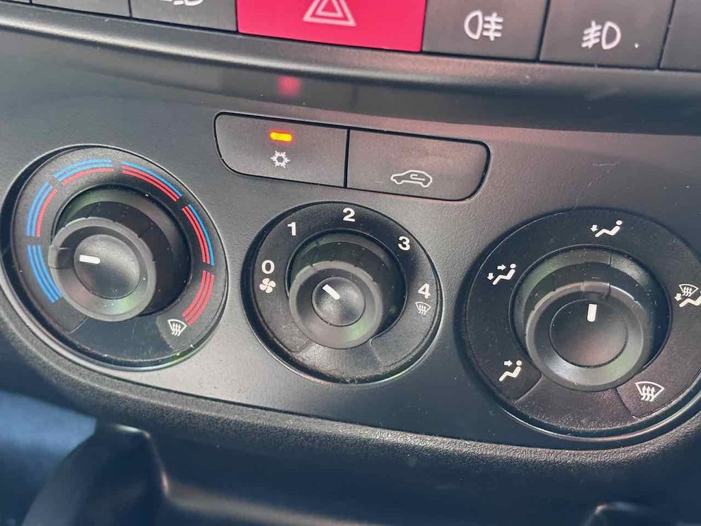 Vehicle 40