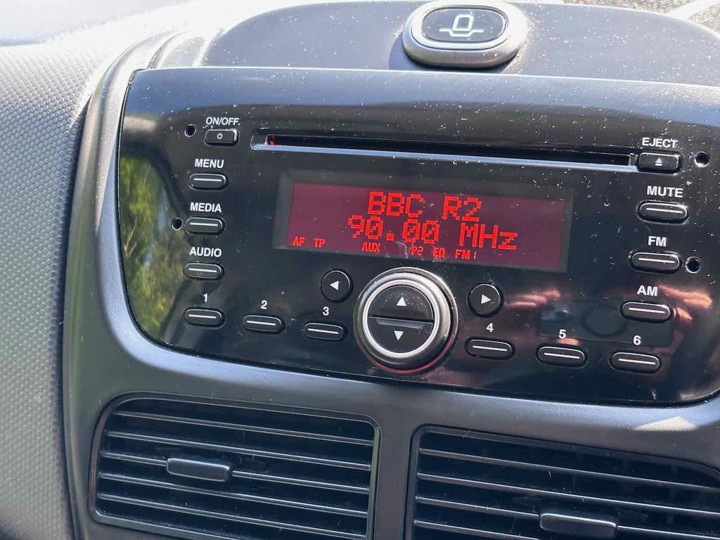 Vehicle 42