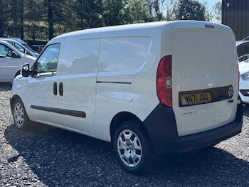 Used Fiat Doblo 2021 for sale - 75181177: Photo