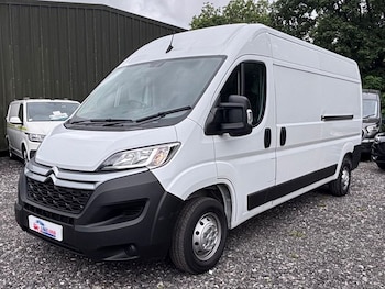Used Citroen Relay 2023 for sale - 78863549: Photo
