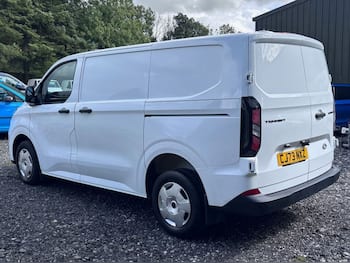 Used Ford Transit Custom 2024 for sale - 79675463: Photo