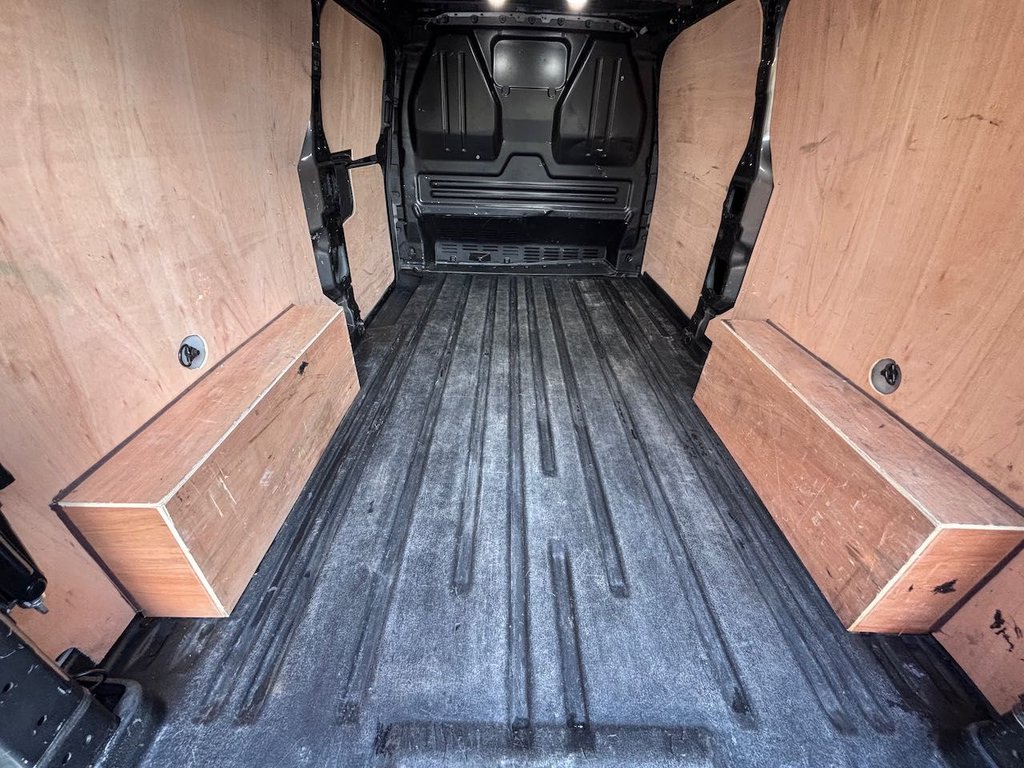 Used Ford Transit Custom 2024 for sale - 77667645: Photo 12
