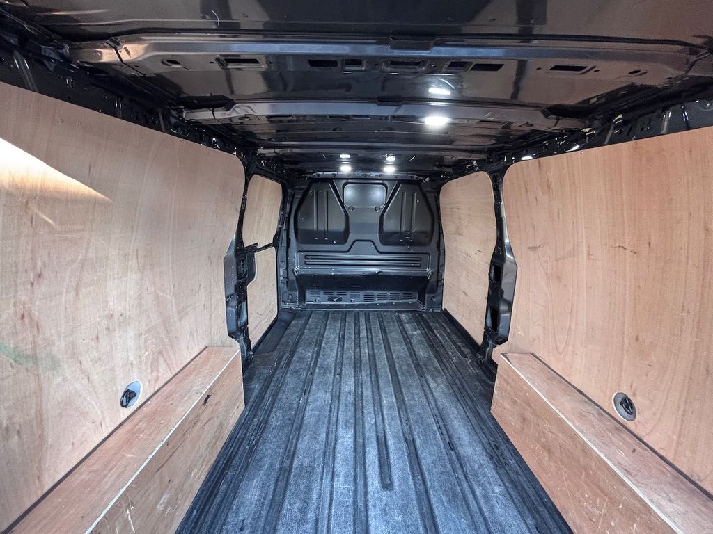 Used Ford Transit Custom 2024 for sale - 77667645: Photo 13